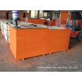 Marine Plywood Concrete Formwork Poplar Core WBP Glue